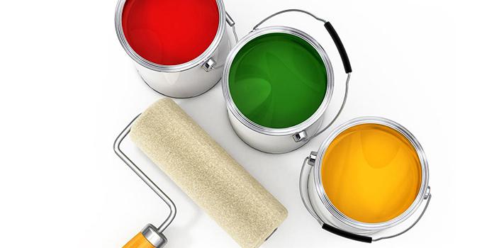 青島水性涂料進口全流程解析 備案、清關與中穎通達供應鏈服務