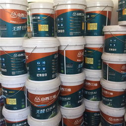 臨漳重生涂料 品質重塑，未來可期