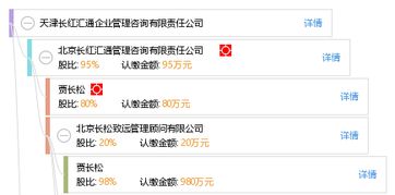 天津長(zhǎng)紅匯通企業(yè)管理咨詢有限責(zé)任公司 專業(yè)管理咨詢，助力企業(yè)騰飛