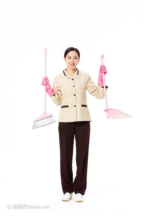 家政服務(wù)中的女性?huà)叩亟巧?細(xì)致、專(zhuān)業(yè)與尊重