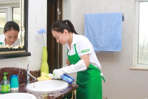 提質(zhì)擴(kuò)容背景下，無(wú)憂(yōu)家政攜手祥云門(mén)邁入家政服務(wù)“雙品”時(shí)代