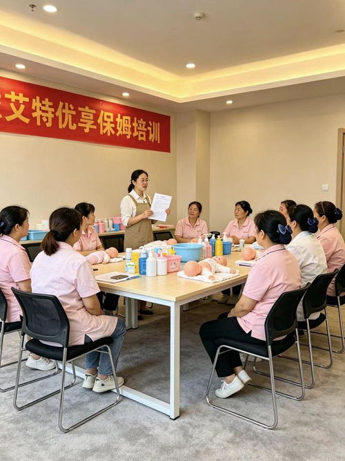 2026年西安家政機(jī)構(gòu)大揭秘 隱藏著哪些不為人知的行業(yè)真相？