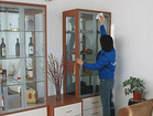 蘇州吳中區(qū)家政服務(wù)性?xún)r(jià)比之選 蘇州越發(fā)物業(yè)管理公司解析